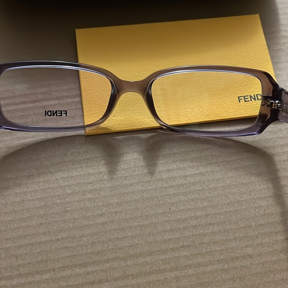 FENDI Glasses - Picture 5 of 5
